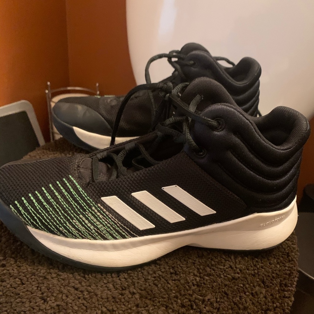 Adidas sneakers
